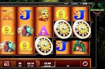 Slot Games Collection