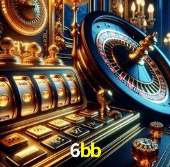 Jogos de Slot 6bb