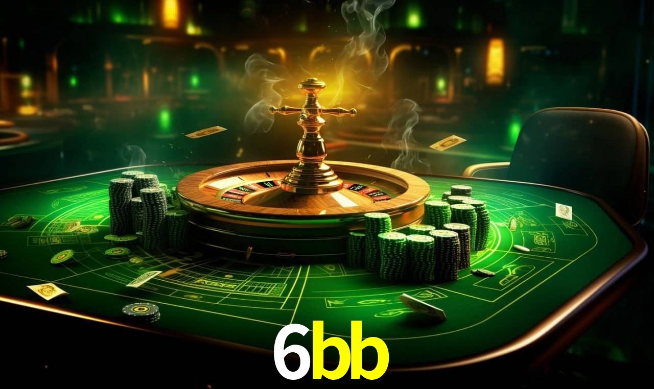 Bônus Diários 6bb