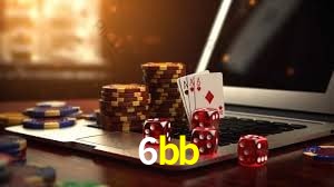 Casino Ao Vivo 6bb