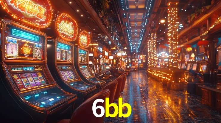 6bb: Seu Cassino Premiado com Pagamentos Rápidos