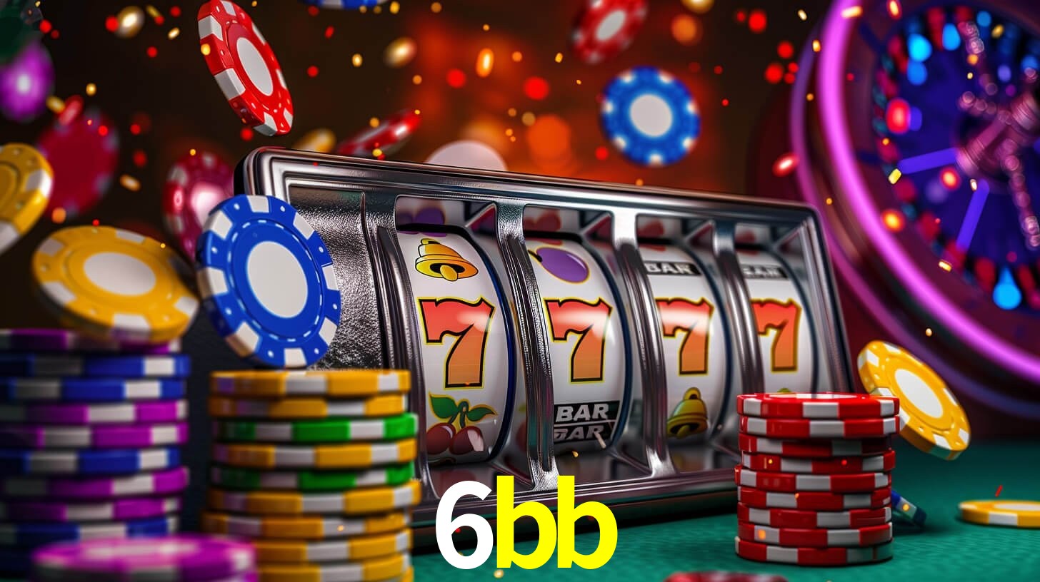Estatísticas Esportivas 6bb