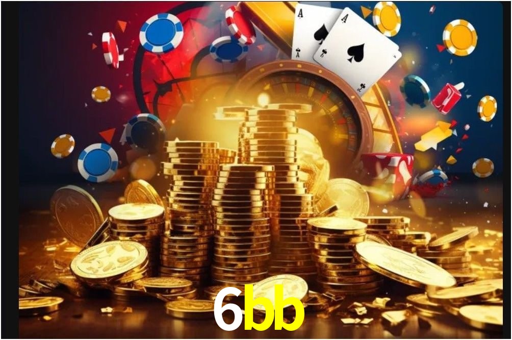 Mesa de Blackjack 6bb