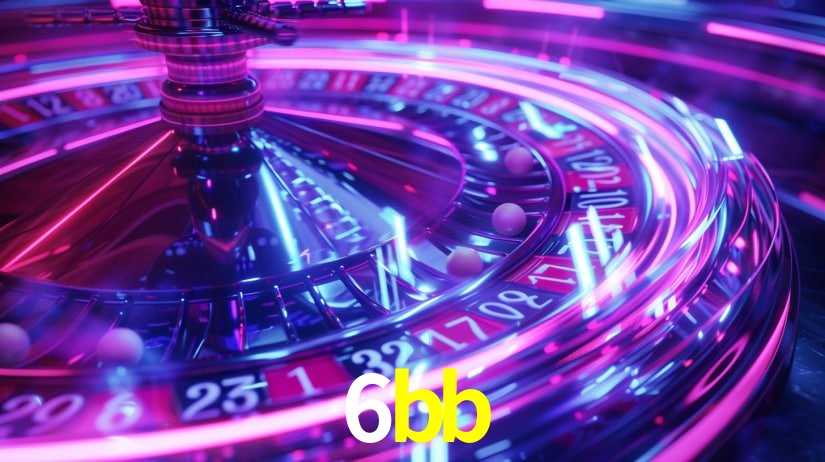 Interface do App 6bb