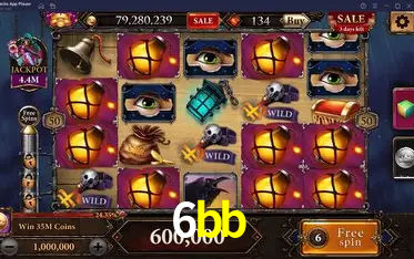 Descubra a Essência do 6bb: Nossa História e Compromissos