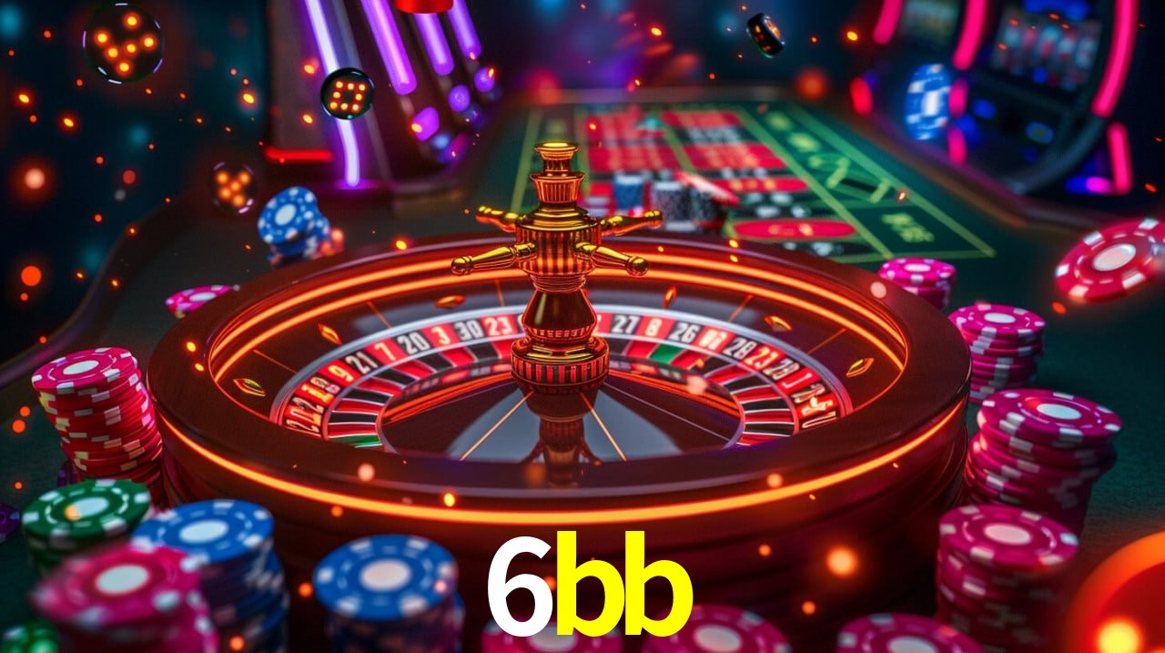 Casino VIP 6bb