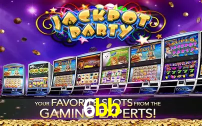 Inovações de Jogos na 6bb: O Futuro das Experiências Interativas