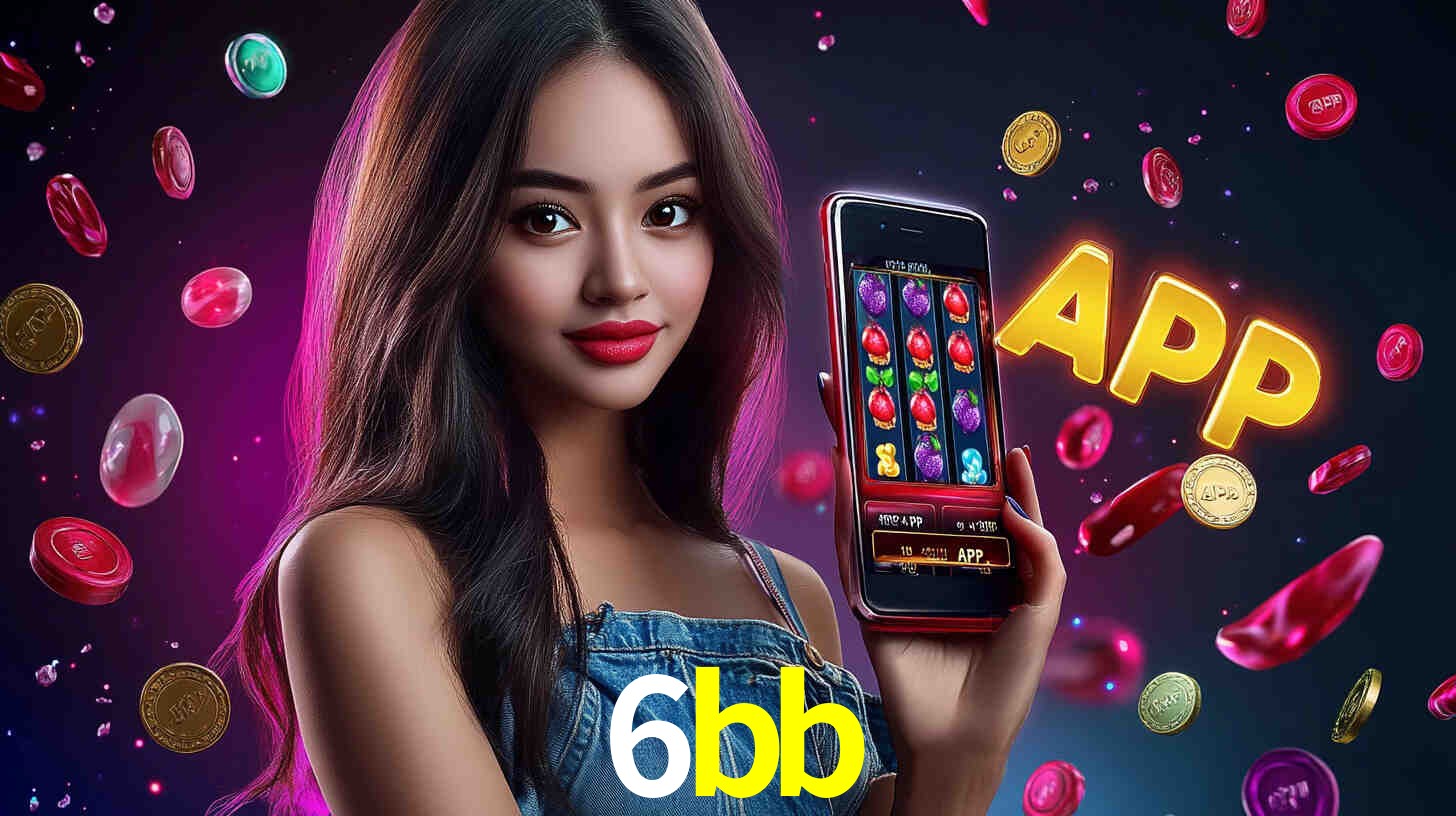 A Emoção da Loteria na 6bb: Uma Chance de Mudança de Vida