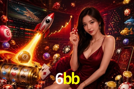 APP oficial da 6bb para mobile