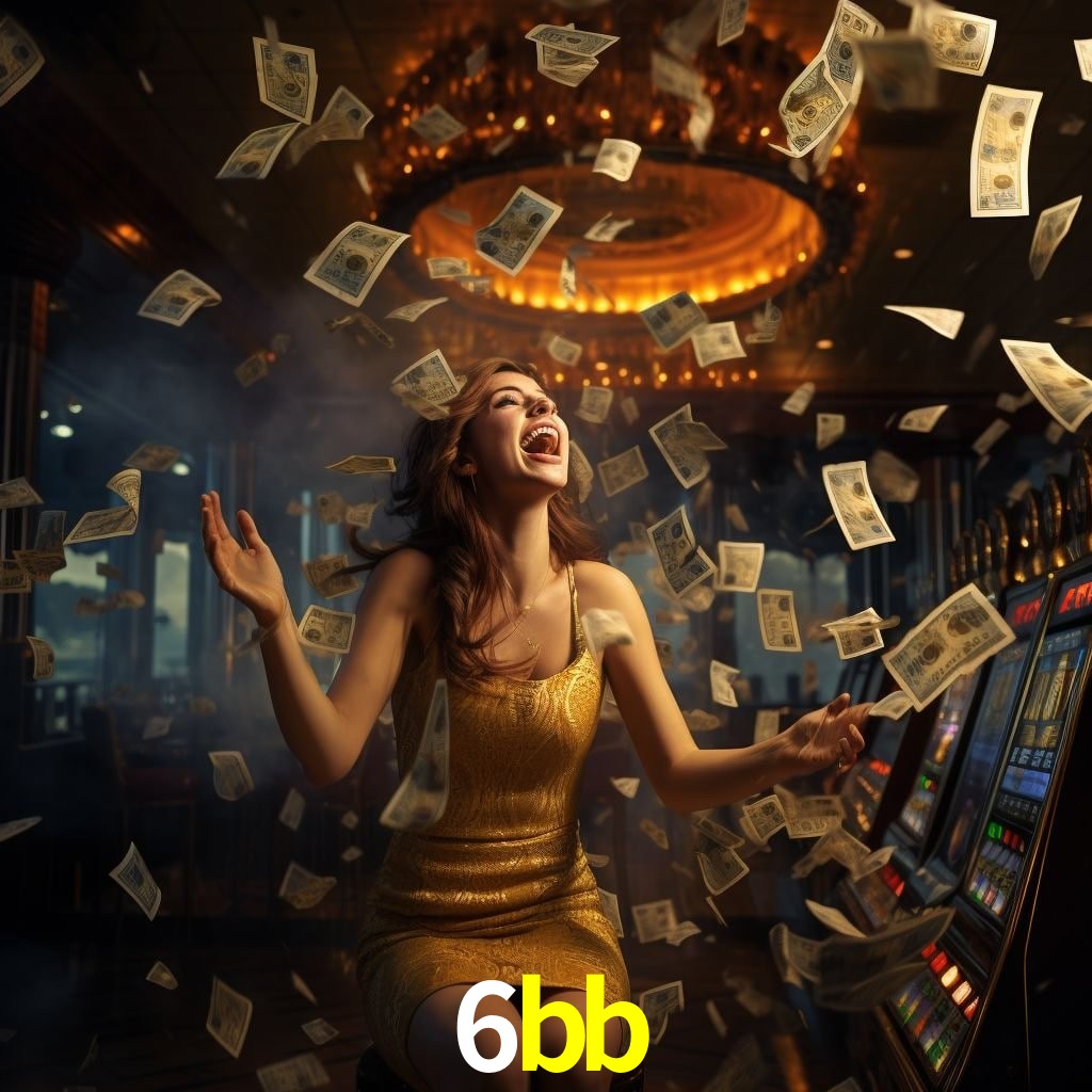 VIP Casino 6bb