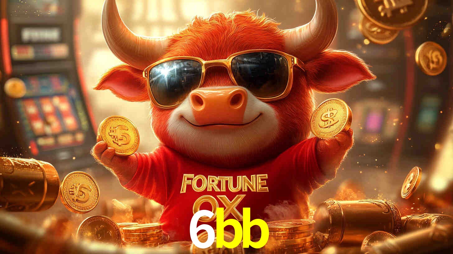 6bb: A Experiência de Casino com Jogos de Mesa ao Vivo