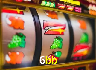 A Emoção da Loteria na 6bb: Uma Chance de Mudança de Vida