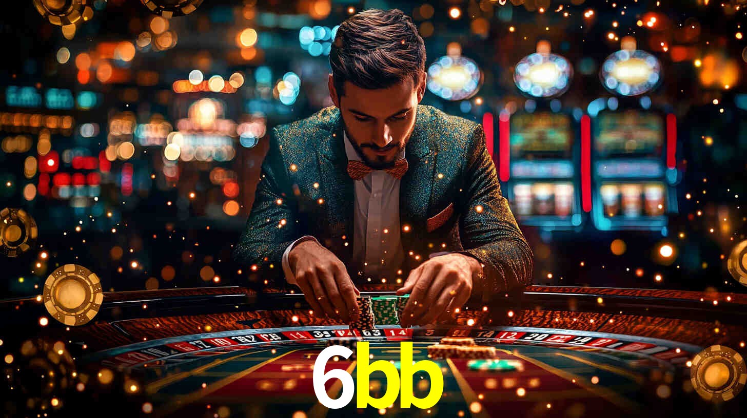 Resumo visual de bônus e campanhas 6bb