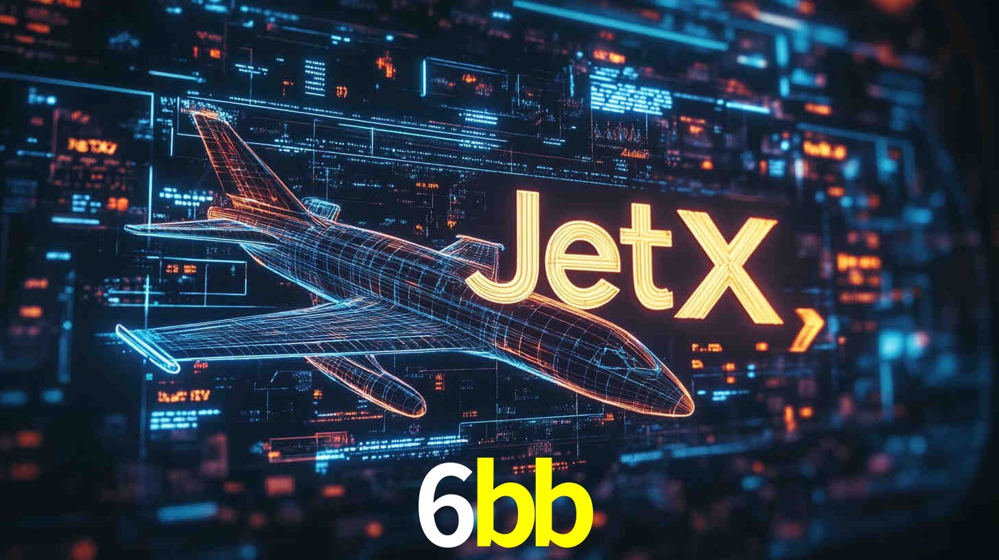 Inovações de Jogos na 6bb: O Futuro das Experiências Interativas