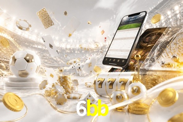 Welcome Bonus 6bb