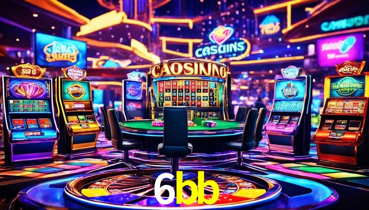 Promoção Relâmpago 6bb