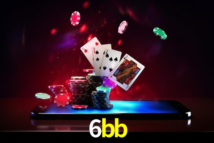 Slot Games 6bb