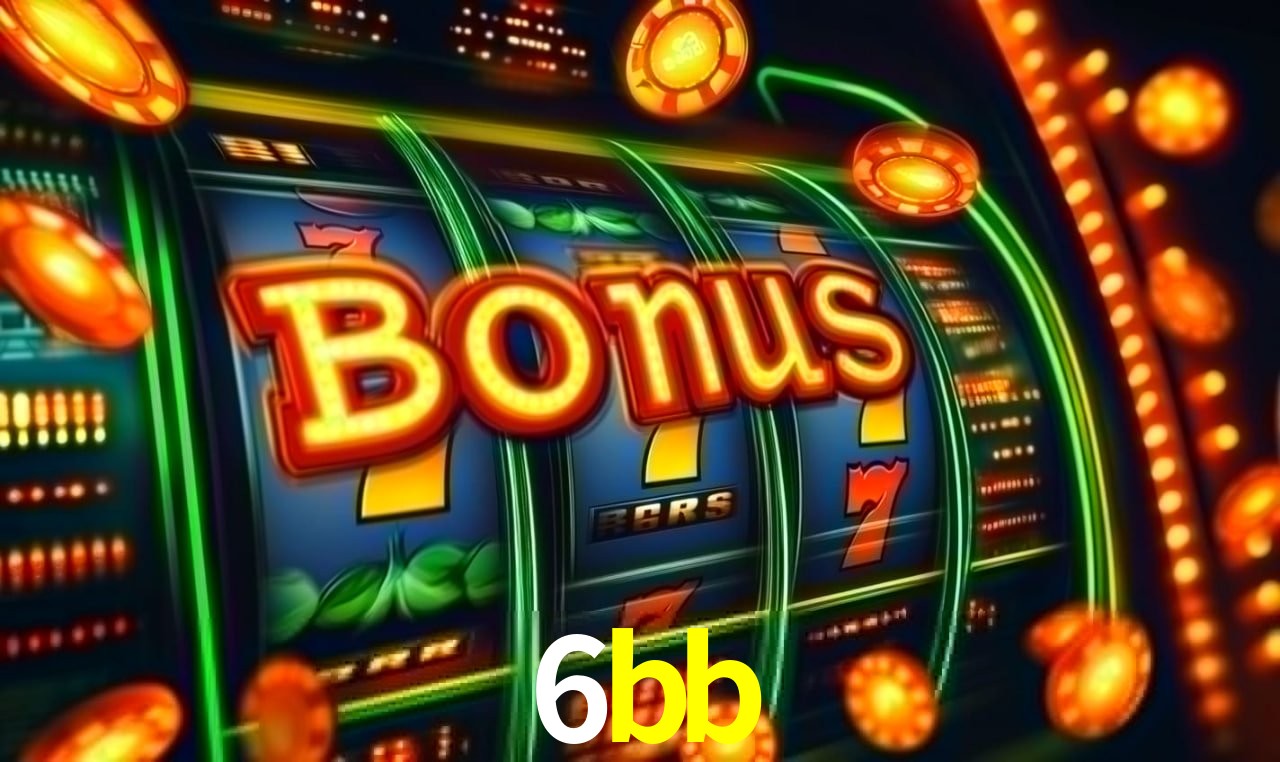 Roulette Table 6bb