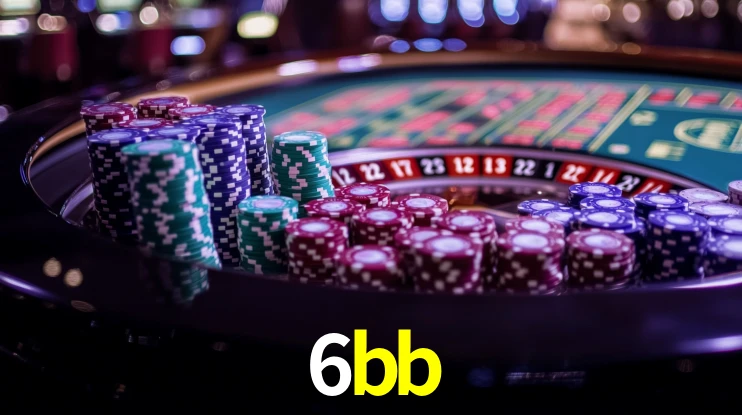 Welcome Bonus 6bb