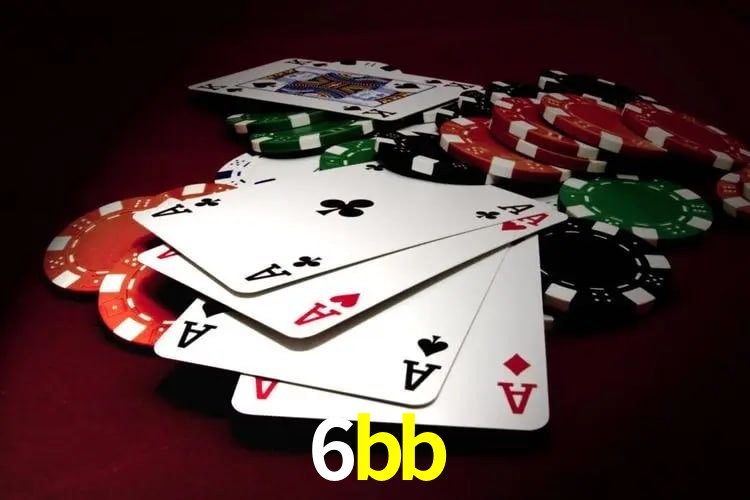 Recursos de Bônus 6bb