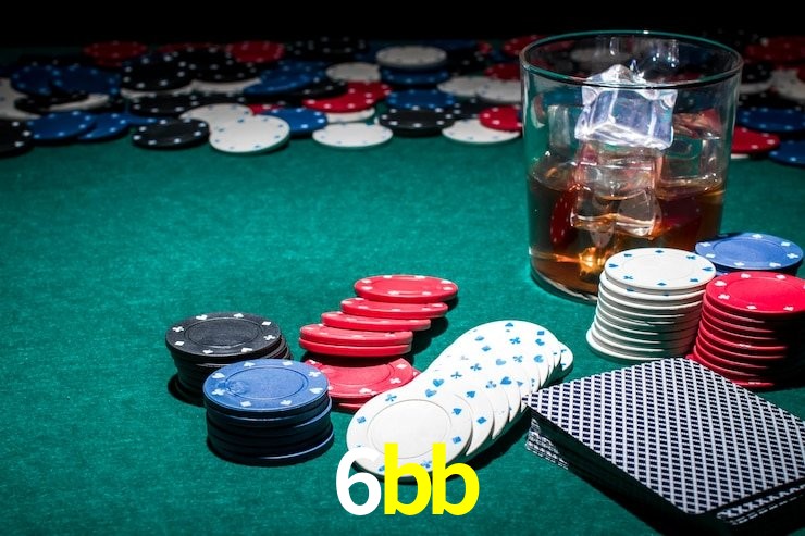 Diretório de Jogos 6bb