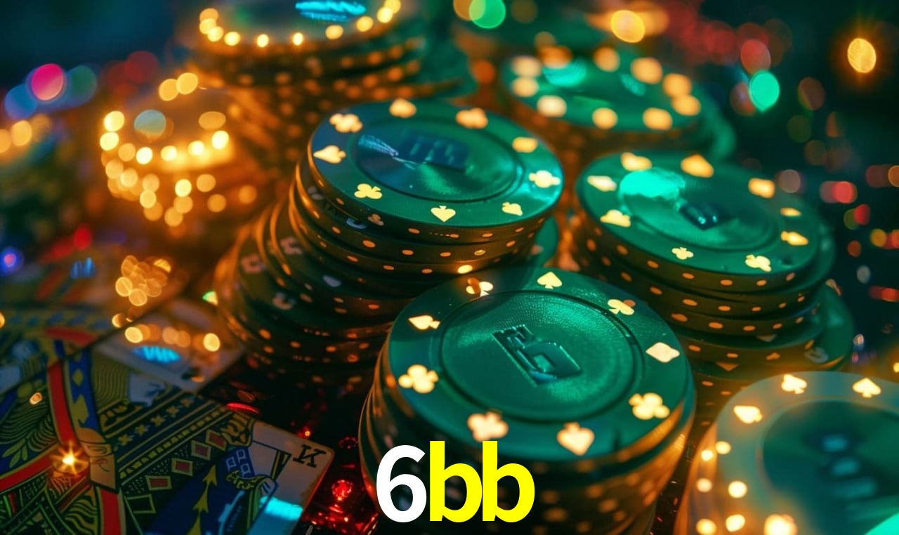 Cadastro Rápido 6bb