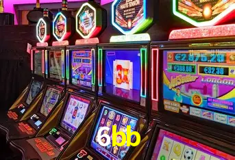 Inovações de Jogos na 6bb: O Futuro das Experiências Interativas