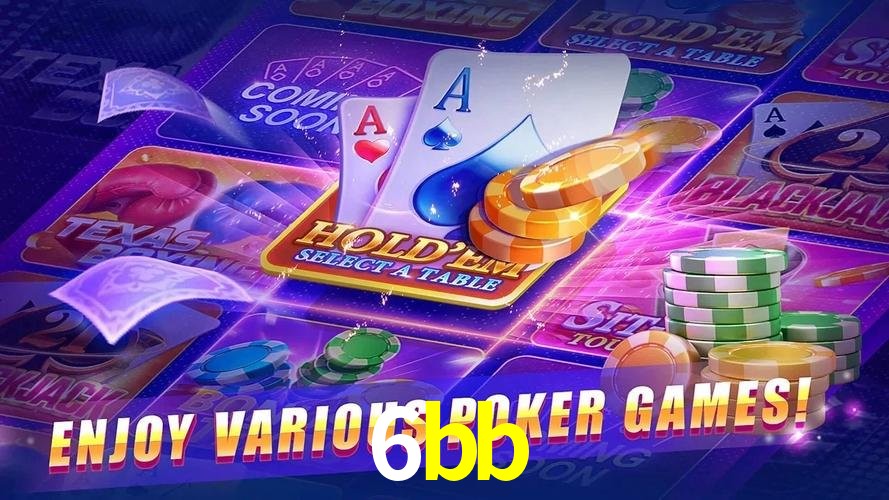 Jogos Exclusivos 6bb