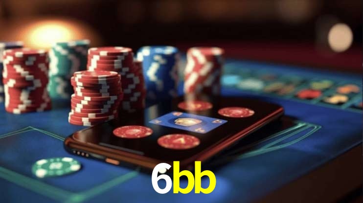 Provedores de Jogos 6bb