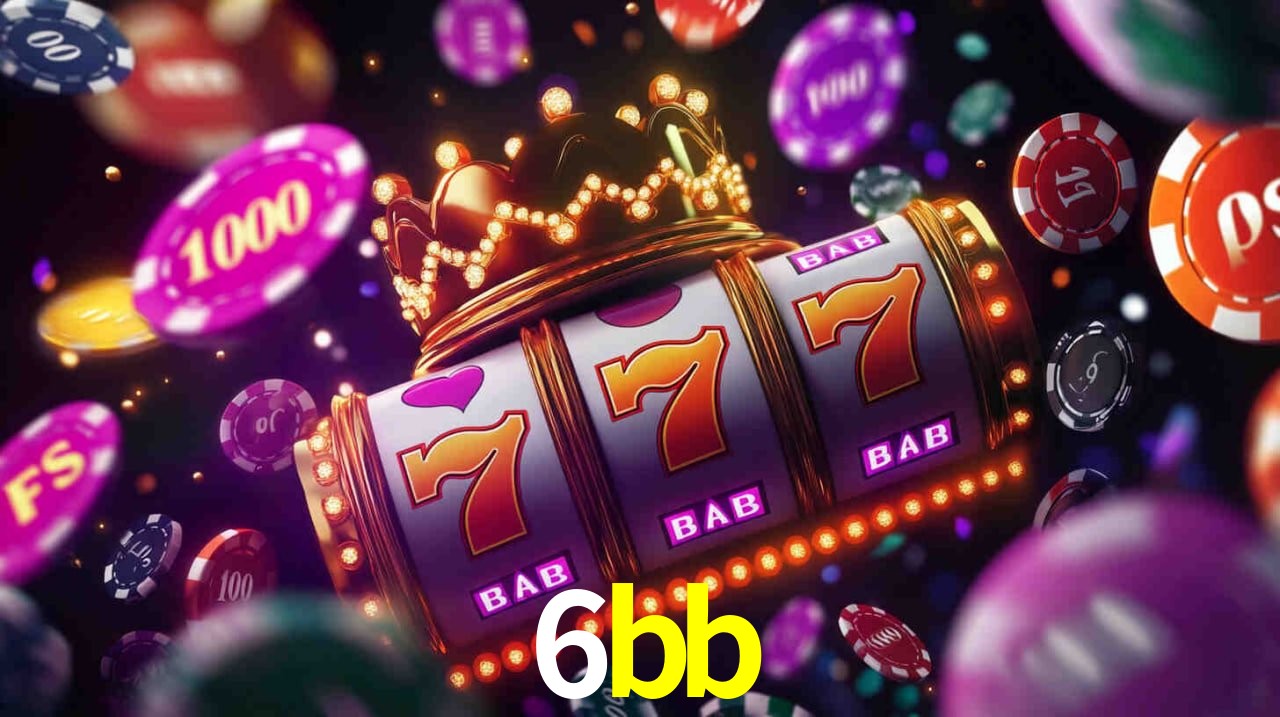 Game Providers 6bb