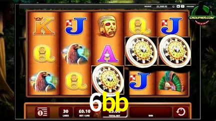 Descubra o Mundo do Cassino Online com 6bb
